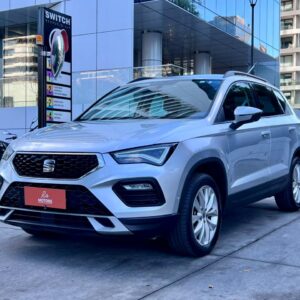 SEAT ATECA TSI 1.4 AUT 2024 31.037 KM