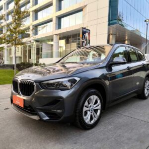BMW X1 SDRIVE 18I COMFORT 2022 18.900 KM