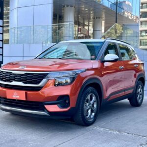 KIA SELTOS EX 1.6 L AUT 2021 41.261 KM