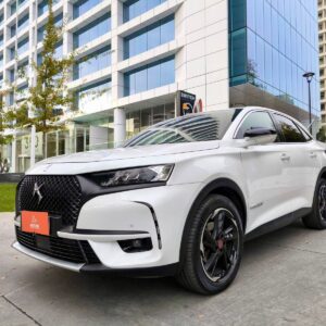 DS DS7 CROSSBACK PERFORMANCE LINE 2.0 DIESEL 2022 37.235 KM