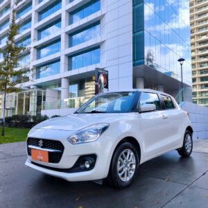 SUZUKI SWIFT 1.2 GL 2022 47.000 KM