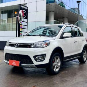 GREAT WALL M4 1.5 MT AC 2015 212.299 KM