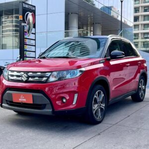 SUZUKI VITARA LTD 4X4 1.6 2017 74.056 KM