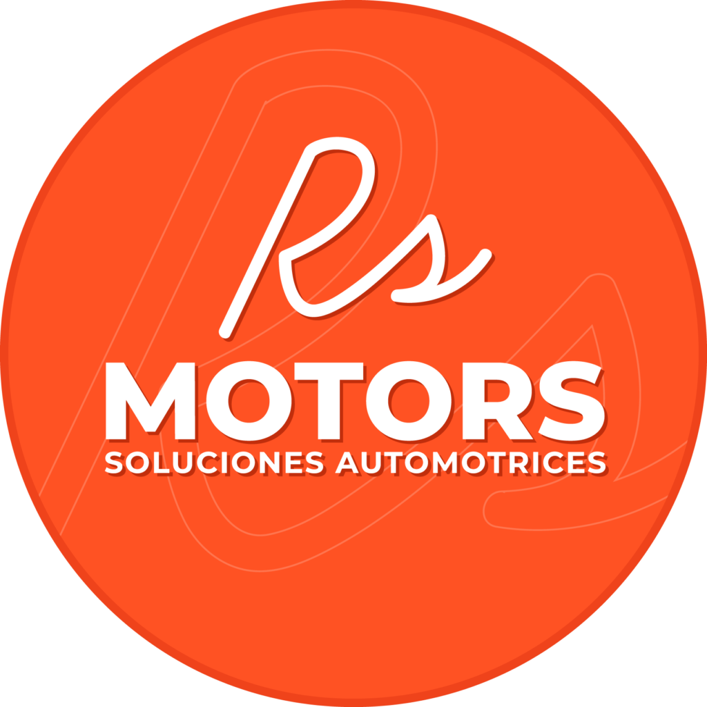 Automotora RS Motors